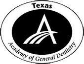 Texas Academy of General Dentistry logo