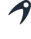 Animated tooth with dental tool icon